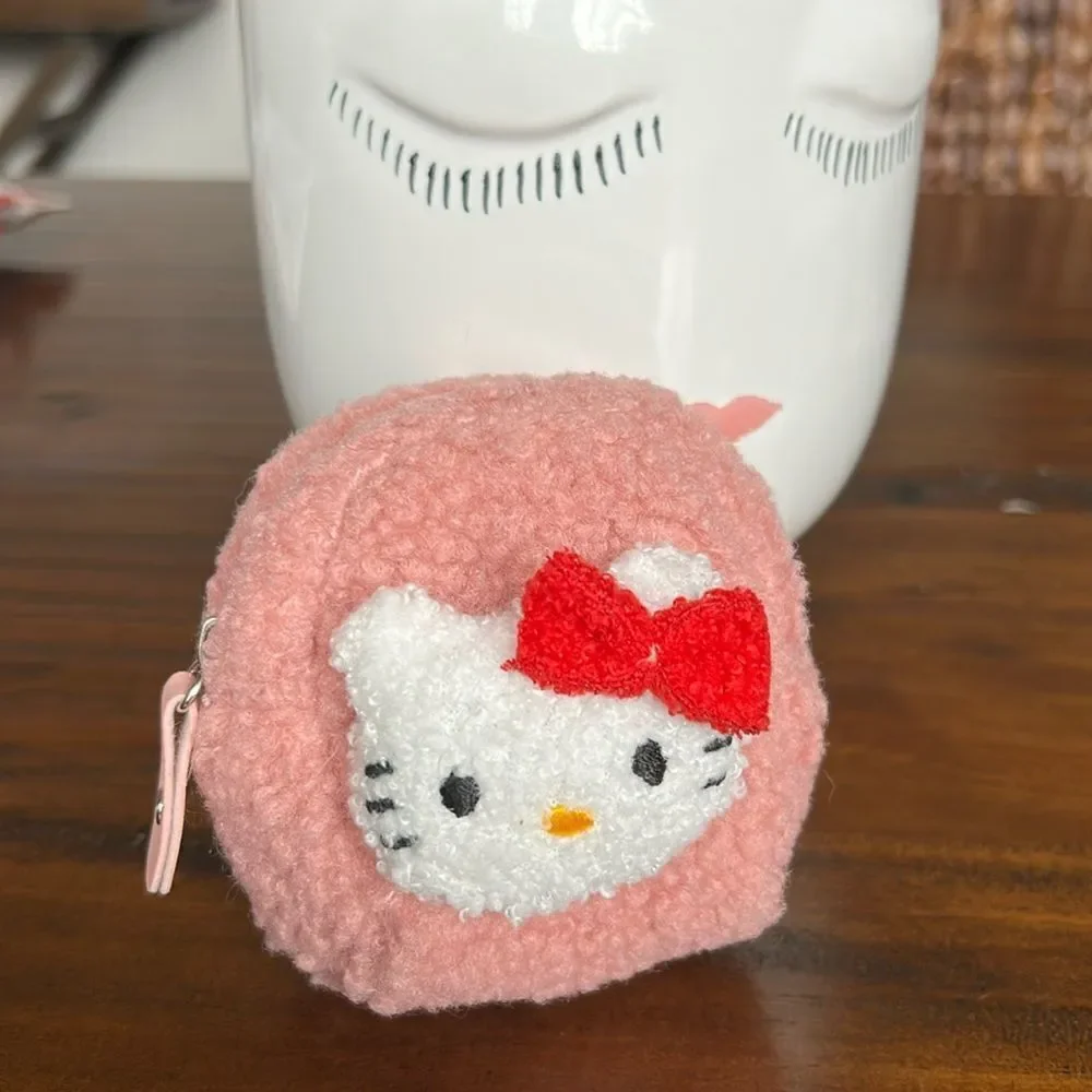 Hello Kitty Key chain New no tags